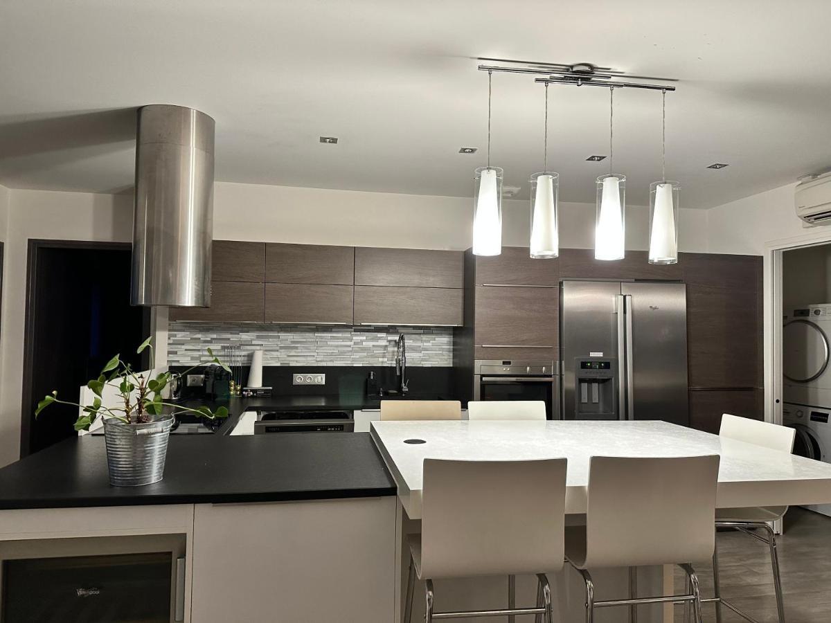 דירות אנמסה Magnifique Loft - Hyper Centre מראה חיצוני תמונה
