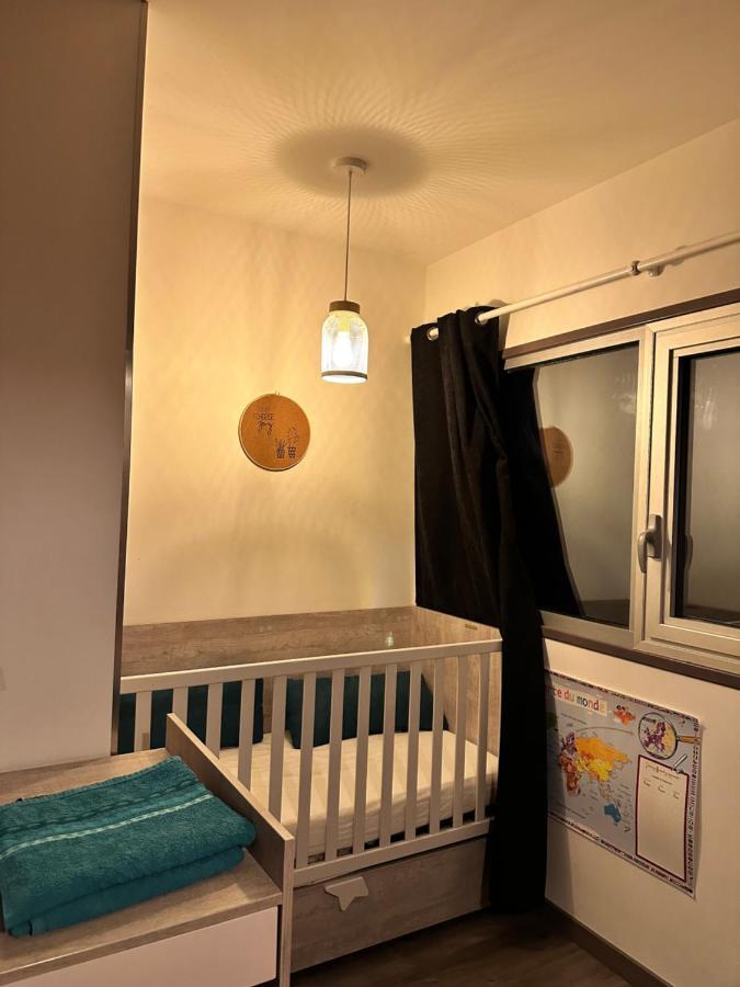 דירות אנמסה Magnifique Loft - Hyper Centre מראה חיצוני תמונה